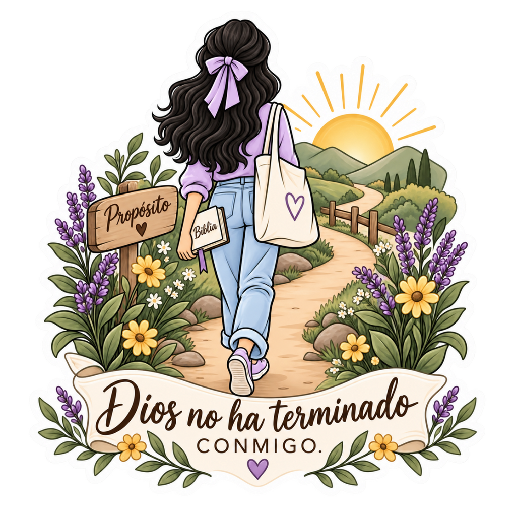 Sticker Mail Club OCTUBRE 2026 - PROPÓSITO