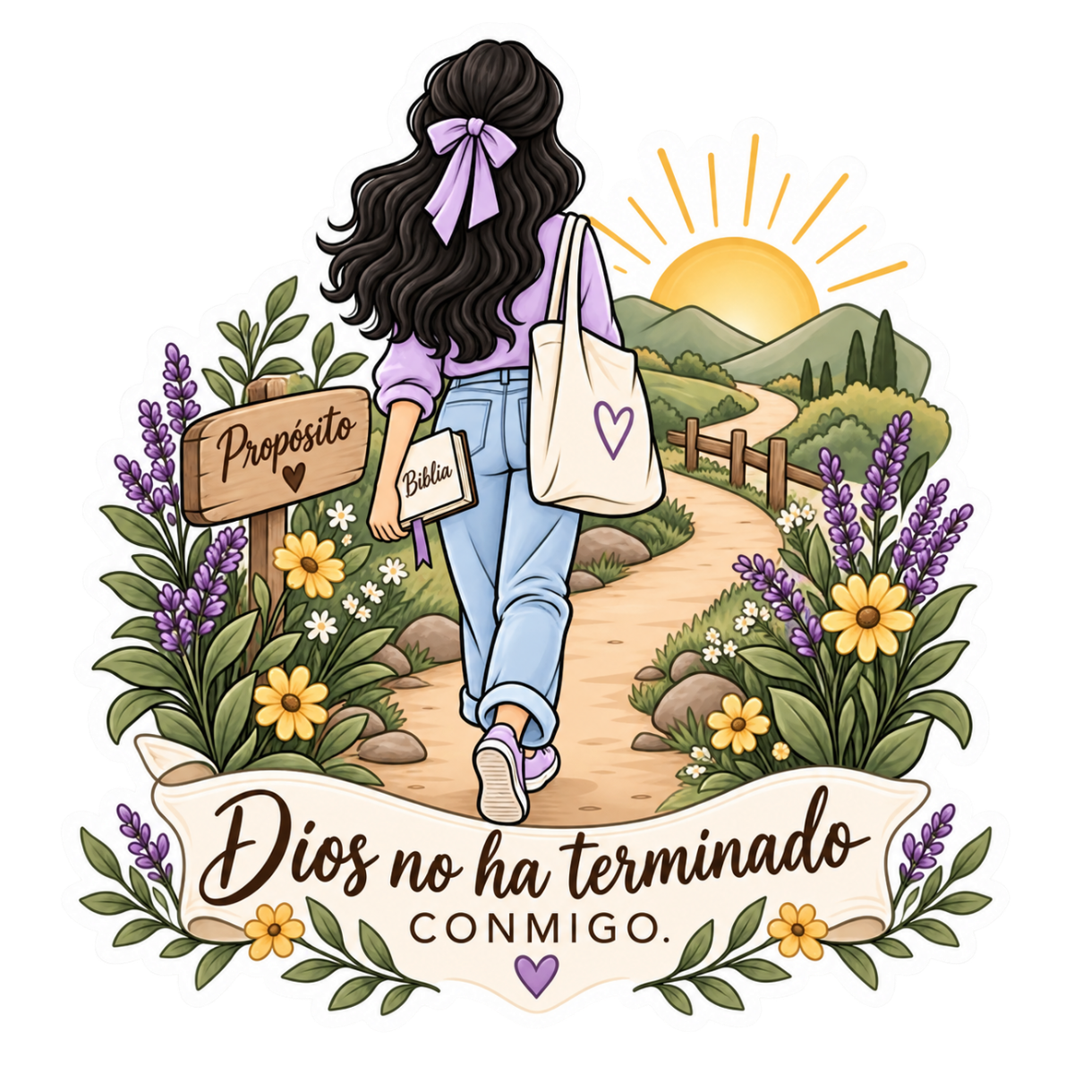 Sticker Mail Club OCTUBRE 2026 - PROPÓSITO
