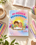 Mi primer devocional