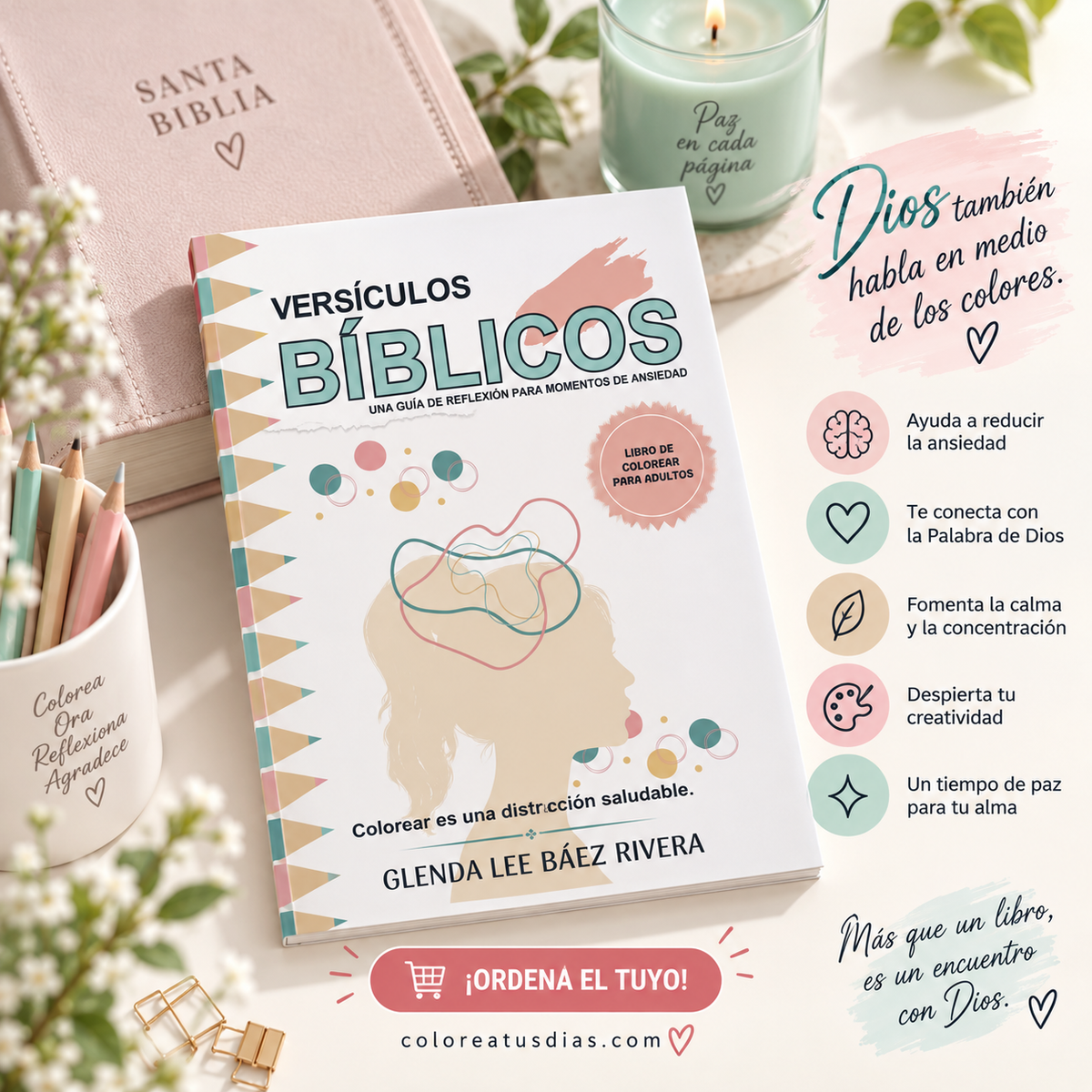Versículos Bíblicos
