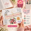 Perfuma el Trono de Dios